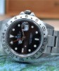 Rolex Explorer II